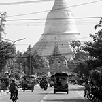 John Shea O'Donnell Photography, Myanmar